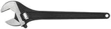 crescent-at115-black-phosphate-adjustable-wrenches,-15-in-long,-1-11/16-in-opening,-black