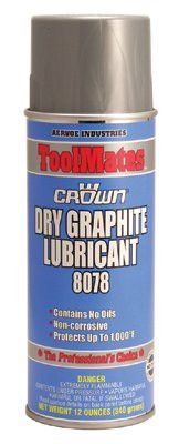crown-8078-dry-graphite-lube