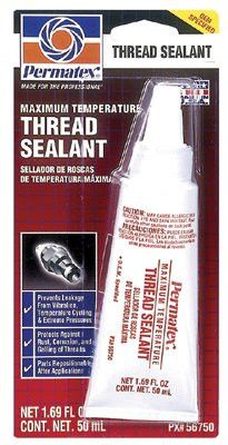 devcon-56750-maximum-temperature-thread-sealants,-50-ml-tube,-white