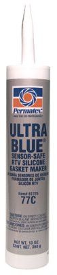 permatexƒ?-81725-ultra-series-rtv-silicone-gasket-maker,-13-oz-cartridge,-blue