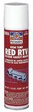 permatexƒ?-81915-high-temp-red-rtv-silicone-gasket,-7.25-oz-automatic-tube,-red