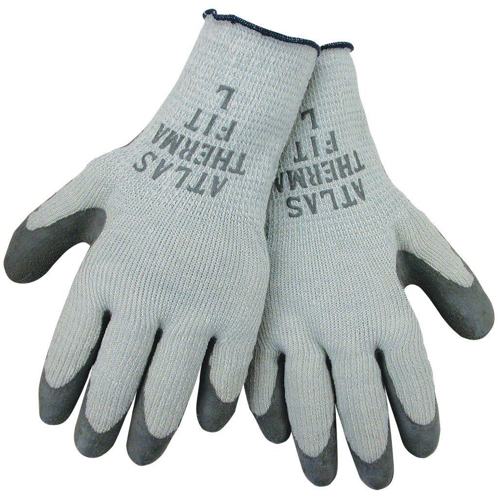 Revco 2300T Atlas™ Latex-Coated Cotton/Poly String Knit Glove (1 Pair)