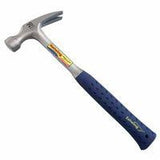 estwing-e3-20s-ripping-claw-hammer,-steel-head,-straight-nylon-vinyl-handle,-13-1/2-in,-1.96-lb