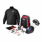 Lincoln Electric K4590-3XL Introductory Education Welding Gear Ready-Pak® - 3XL
