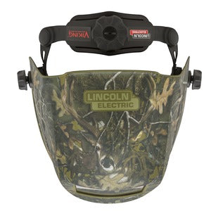 Lincoln K4412-4 Viking® 3350 White Tail Camo™ Welding Helmet