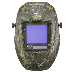 Lincoln K4412-4 Viking® 3350 White Tail Camo™ Welding Helmet