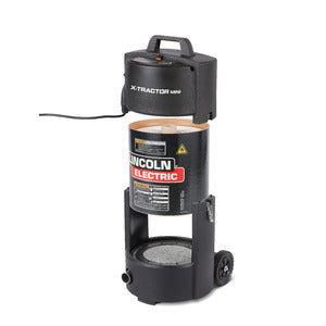 Lincoln K3972-5 X-Tractor® Mini Portale Welding Fume Extractor