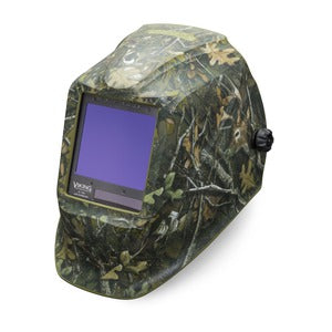 Lincoln K4412-4 Viking® 3350 White Tail Camo™ Welding Helmet