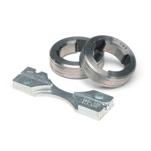 Lincoln KP1696-2 .040" (1.0 mm) Solid Wire Drive Roll Kit