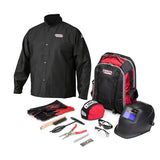 Lincoln K4590 Introductory Education Welding Gear Ready-Paks®