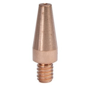 tecs Lincoln KP2744-564T Copper Plus Contact Tip 350A, 5/64