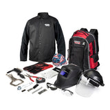 Lincoln K4595 Intermediate Education Welding Gear Ready-Paks®