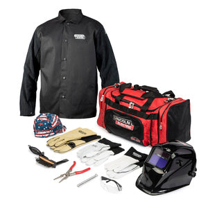 Lincoln K3699 Industrial Welding Gear Ready-Paks®
