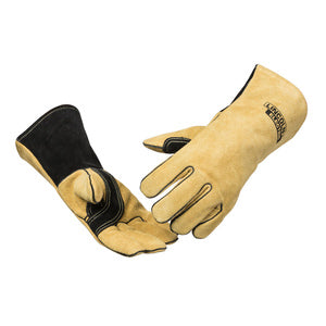 Lincoln K4082 Heavy Duty Welding Gloves (1 Pair)