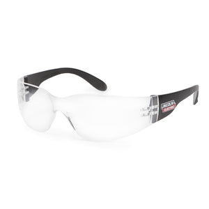 Lincoln K3104-1 Clear Traditional Lincoln® Welding Safety Glasses