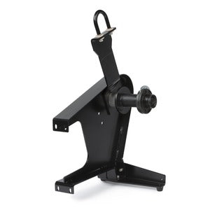 Lincoln Electric K3343-1 Wire Reel Stand - Heavy Duty