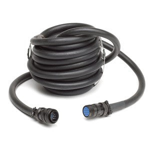 Lincoln K1797-10 Control Cable Extension - Male 14 Pin to Female 14 Pin