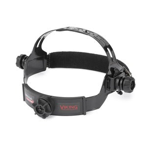 Lincoln KP4100-1 Ratchet Style Headgear with Sweatband