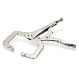 Lincoln K3721-1 Industrial C-Clamp (1 Clamp)