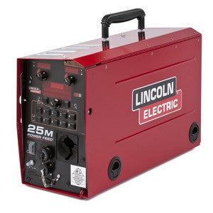 Lincoln Electric K2536-4 Power Feed 25m Aluminum Case Wire Feeder