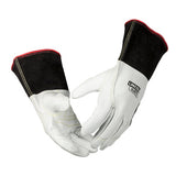 Lincoln K2983 Premium Leather TIG Welding Gloves (1 Pair)