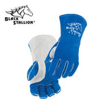 Revco 320 Black Stallion® Cowhide Stick Welding Gloves