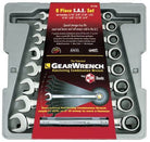 gearwrench-9308d-gearwrench-8-piece-ratcheting-box-combo-wrench-set,-sae,-5/16"-to-3/4",-12-pt-bx