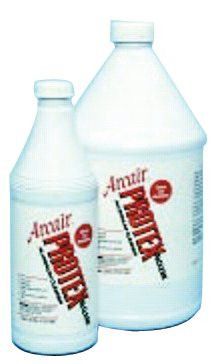 Arcair 570-21200 Protex Alclean Aluminum Cleaners, 1 qt Bottle (1 EA)