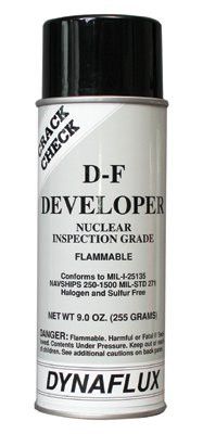 dynaflux-dnf315-16-visible-dye-penetrant-systems,-developer,-nuclear,-aerosol-can,-16-oz