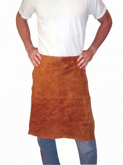 【最終値下げ】papier Apron brown Tillman 3824 24