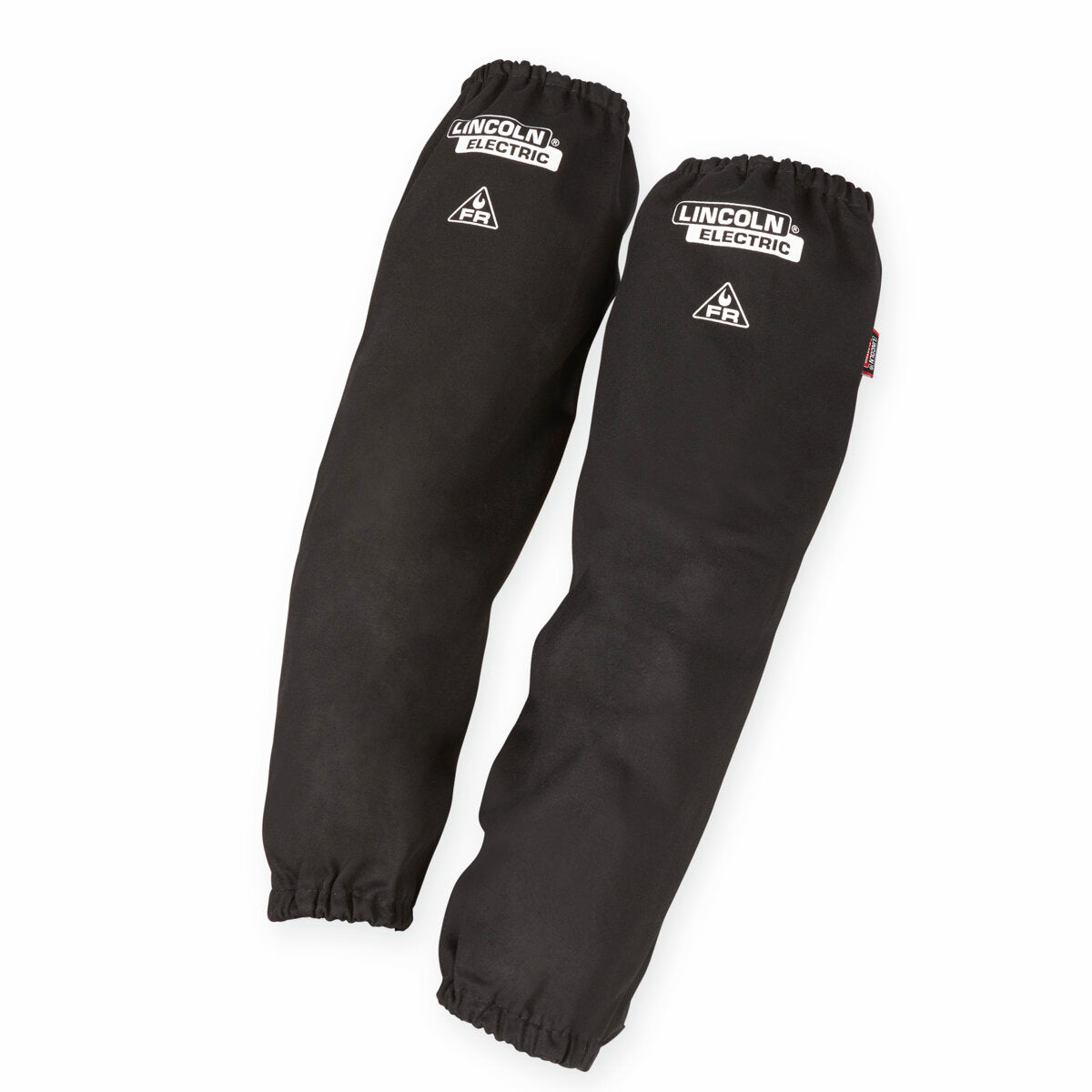 Lincoln Electric K4827-ALL Traditional Flame Retardant Cotton Welding Sleeves - 21 in.