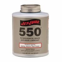 jet-lube-15504-550-nonmetallic-anti-seize-compounds,-1-lb-brush-top-can