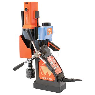 Walter 39D250 ICECUT™ 250 Lightweight Magnetic Drilling Unit