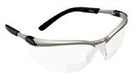 3M 11376 2.5 Mag Safety Glasses (1 each)