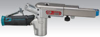 Dynabrade 40330 Vacuum Dynafile II Abrasive Belt Tool