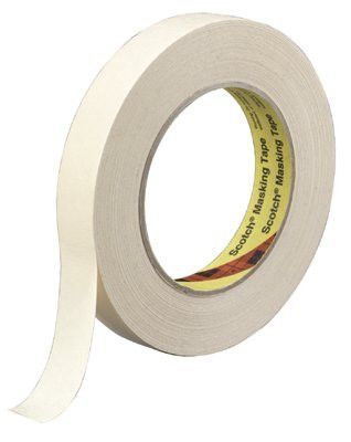 3m-21200037771-scotch-paint-masking-tapes-231,-0.94-in-x-180.5-ft,-36-rolls/case