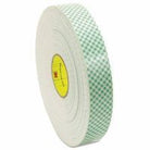 3m-21200064548-double-coated-urethane-foam-tapes-4016,-3/4-in-x-36-yd,-62-mil,-off-white