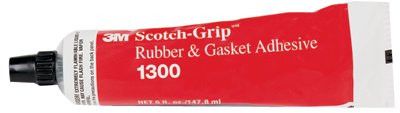 3m-21200198687-scotch-grip-rubber-&-gasket-adhesive,-5-oz,-tube,-yellow