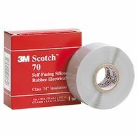3m-051128-57261-scotch-self-fusing-silicone-rubber-electrical-tape,-1"x30ft,12mil,-sky-blue-gray