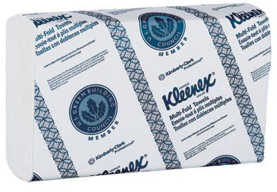 kimberly-clark-professional-50606-kleenex-towels,-hard-roll,-1.75"-core,-600-ft.,-white,-6-per-pack-1-ca