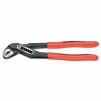 Knipex 8801250 Alligator Pliers, 10 in, Box Joint, 9 Adj