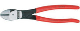 knipex-7401250-ultra-high-leverage-diagonal-cutters,-10-in