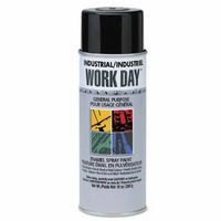 krylon-a04402000-industrial-work-day-enamel-paints,-16-oz-aerosol-can,-gloss-black