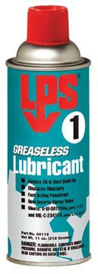 lps-116-#1-11oz-aerosol-lubricant-greaseless