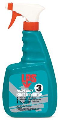 lps-322-lps-3-premier-rust-inhibitor,-22-oz-trigger-spray-bottle