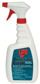 lps-2728-precision-clean-multi-purpose-cleaner/degreasers,-28oz-trigger-spray-bottle,-rtu
