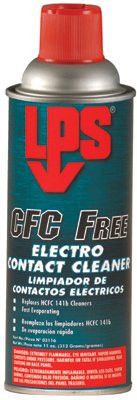 lps-3116-cfc-free-electro-contact-cleaners,-11-oz-aerosol-can