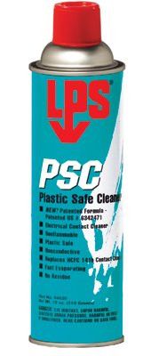 lps-4620-psc-plastic-safe-cleaners,-18-oz-aerosol-can