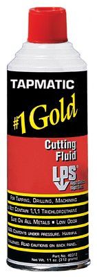 lps-40312-11-oz.-aerosol-#1-gold-cutting-fluid