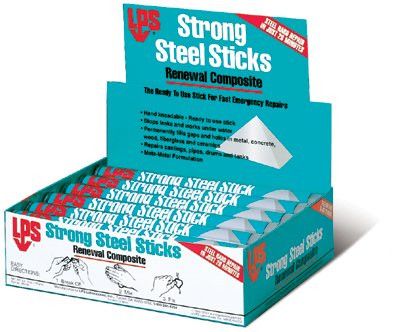 lpsƒ?-60159-gray|strong-steel-stick-renewal-composite,-stick,-black